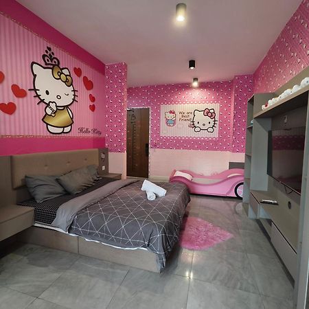 Imperio Homestay Private Bathtub Melaka Town - Near Jonker Street Exterior photo