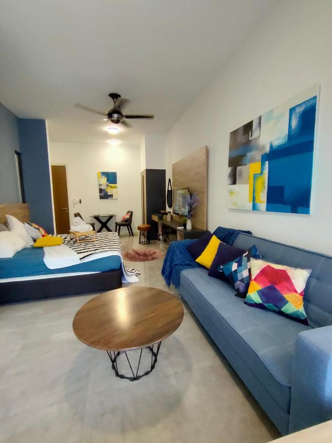 Imperio Homestay Private Bathtub Melaka Town - Near Jonker Street Exterior photo