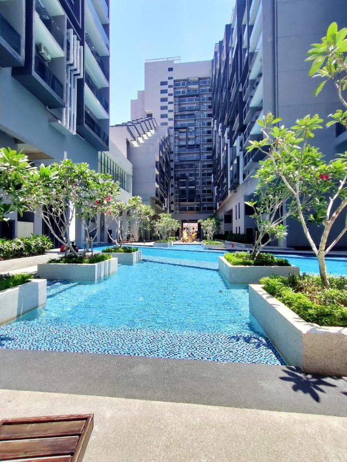 Imperio Homestay Private Bathtub Melaka Town - Near Jonker Street Exterior photo