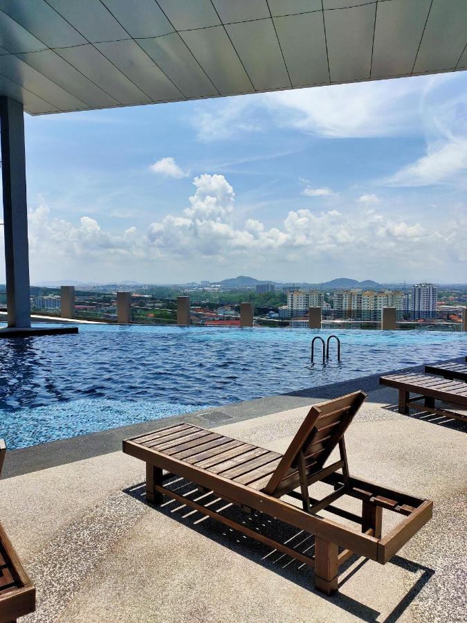 Imperio Homestay Private Bathtub Melaka Town - Near Jonker Street Exterior photo