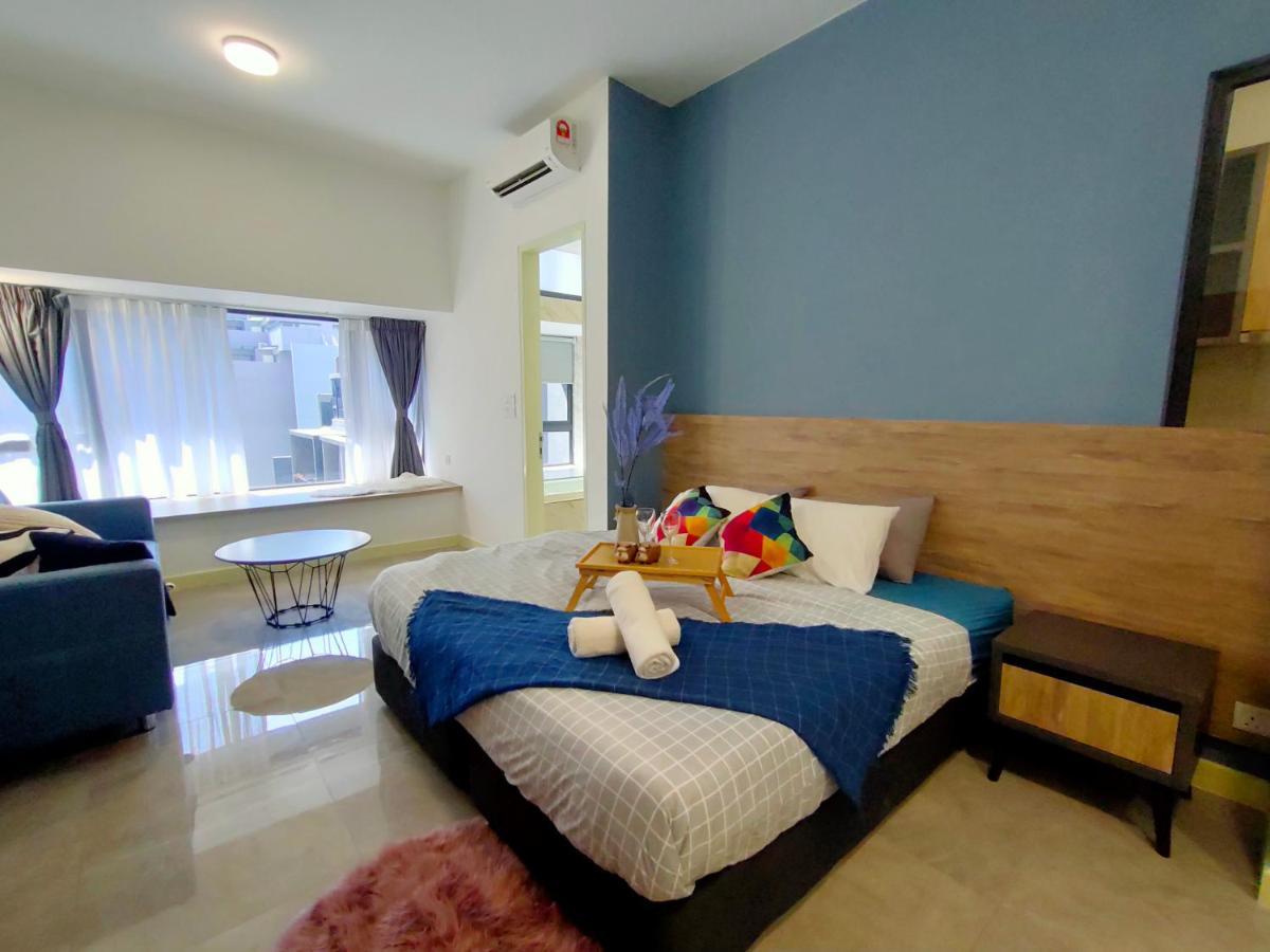 Imperio Homestay Private Bathtub Melaka Town - Near Jonker Street Exterior photo