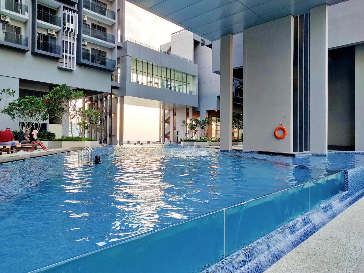Imperio Homestay Private Bathtub Melaka Town - Near Jonker Street Exterior photo