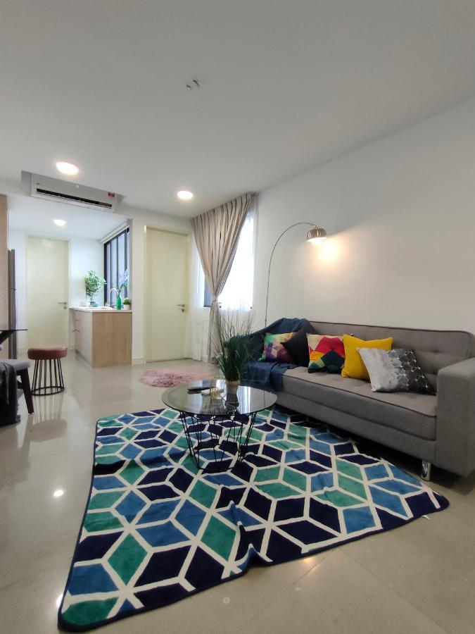 Imperio Homestay Private Bathtub Melaka Town - Near Jonker Street Exterior photo