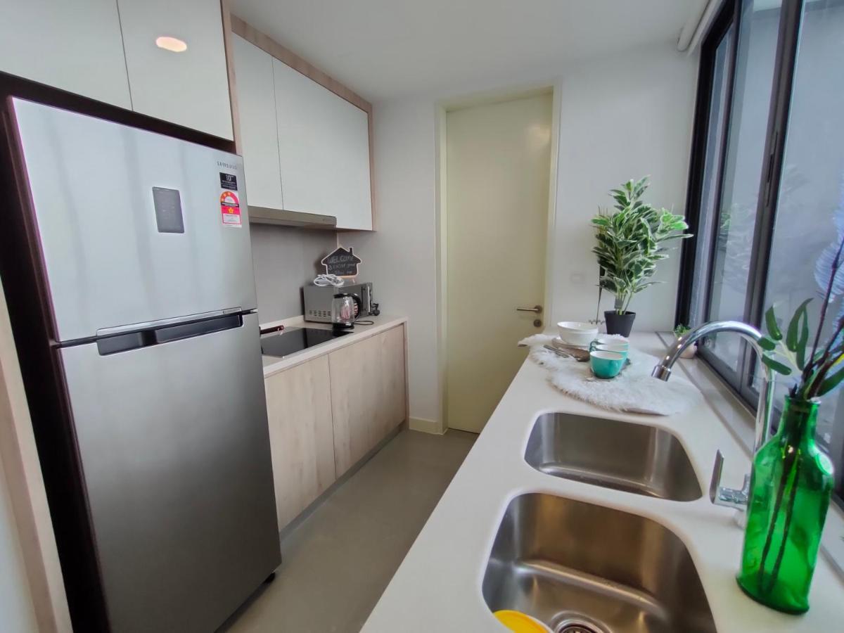 Imperio Homestay Private Bathtub Melaka Town - Near Jonker Street Exterior photo