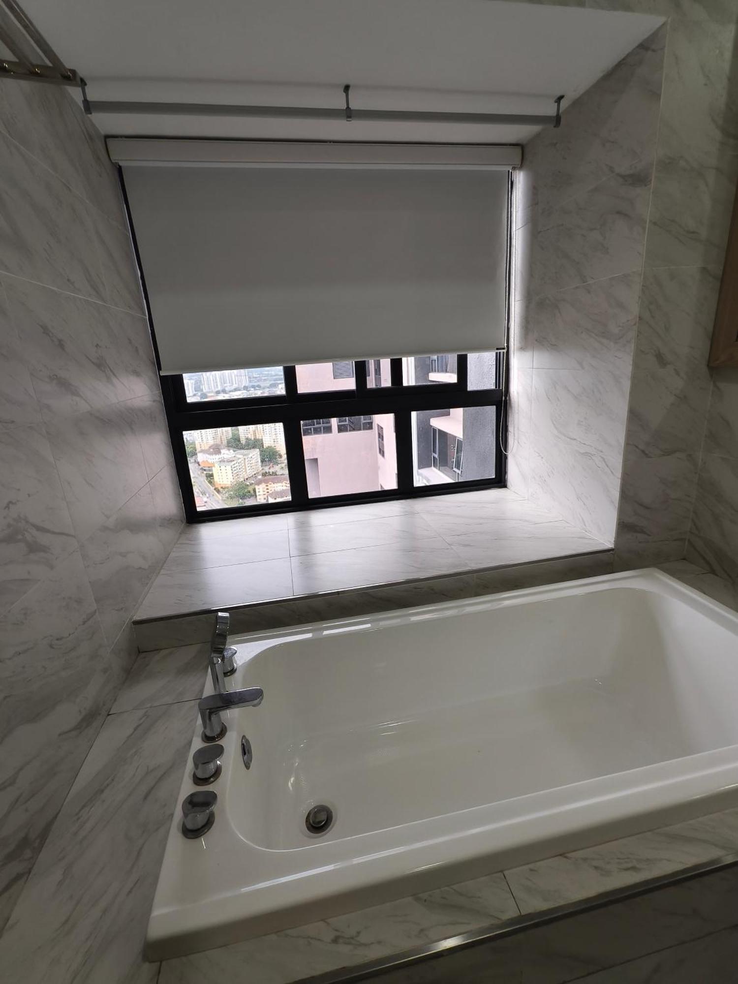 Imperio Homestay Private Bathtub Melaka Town - Near Jonker Street Exterior photo