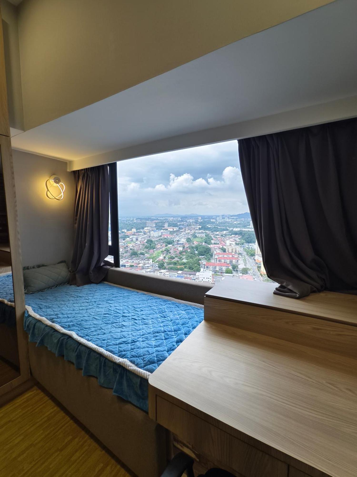 Imperio Homestay Private Bathtub Melaka Town - Near Jonker Street Exterior photo