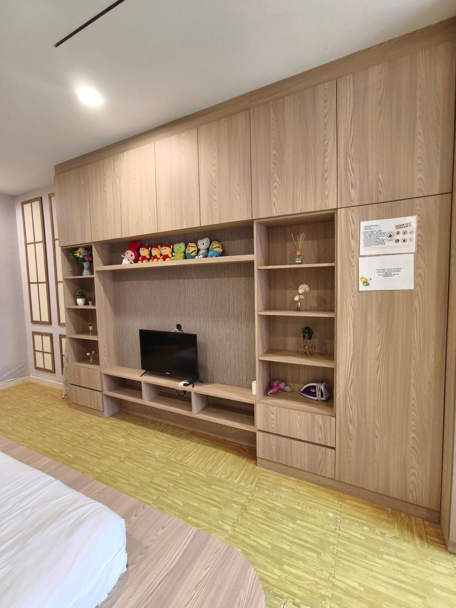 Imperio Homestay Private Bathtub Melaka Town - Near Jonker Street Exterior photo