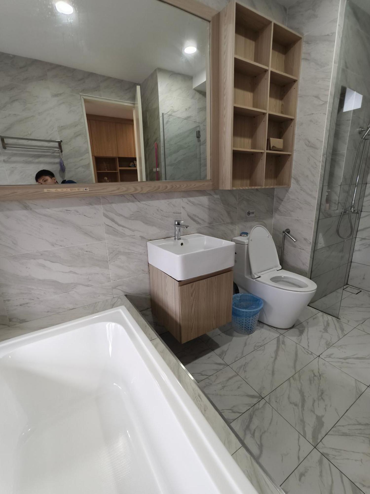Imperio Homestay Private Bathtub Melaka Town - Near Jonker Street Exterior photo