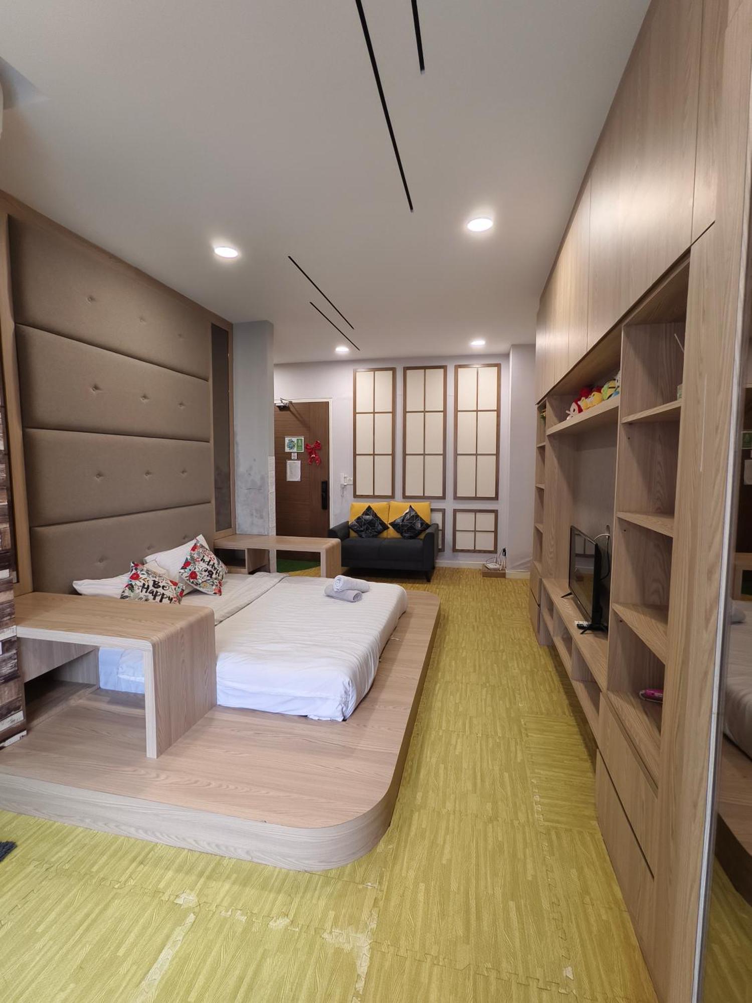 Imperio Homestay Private Bathtub Melaka Town - Near Jonker Street Exterior photo