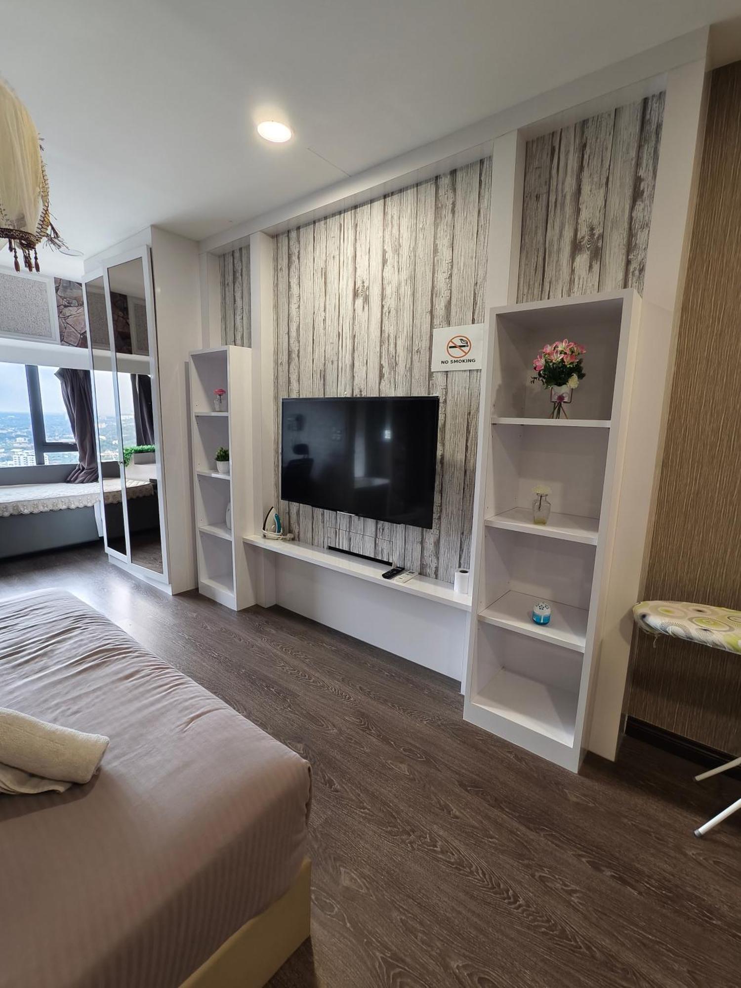 Imperio Homestay Private Bathtub Melaka Town - Near Jonker Street Exterior photo